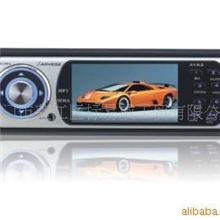 供应汽车宽频MP4机