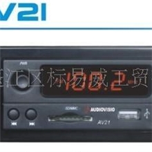 供应手调低价汽车MP3机