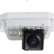 Roadmaster车载倒视摄像头/丰田普拉多2010（欧洲版）/Prado