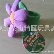 供应价格优惠首饰品太阳手腕花系列