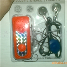 耳机型收音机303/便携式收音机/小型收音机/AM/FM收音机多种颜色