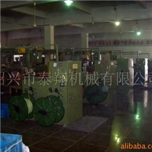 【厂家直供泰祥优质出品】电线电缆押出机(图)