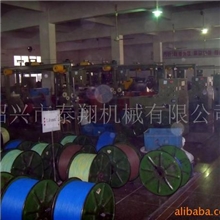 专业生产电线电缆制造设备押出机,35-120挤出机