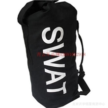 60L双肩驮袋行李包户外用品批发帆布袋包