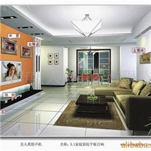 5.1平板音响[油画音响]