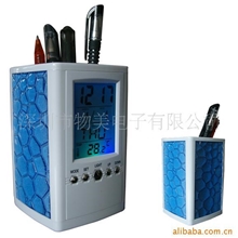 供应289水立方笔筒