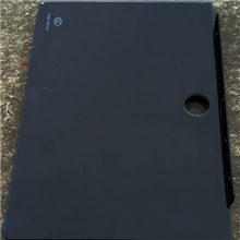 数字电视机机顶盒支架，托架，玻璃机顶盒支架，DVD支架TJ350