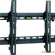 液晶电视机壁挂，挂架，支架22-42吋，向下调角度15度A-912