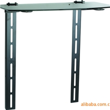 数字电视用机顶盒架子JDH9901通用型挂架支架壁挂