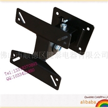 液晶电视显示器挂架/LCD挂架/可调角度显示器支架