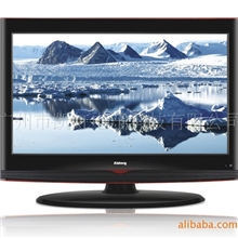 （厂家直销）供应37寸凯虹高清液晶电视--凯虹电器