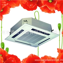 厂家直销18000BTU-48000BTU中央空调