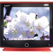 合资厂家直接供应25"彩色电视机