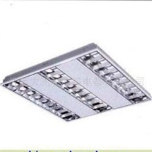 供应飞利浦格栅灯T5格栅灯299系列TBS299-314EBEM2全套