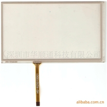 供应6寸触摸屏、配天马060RDH01触摸屏、6寸电阻触摸屏