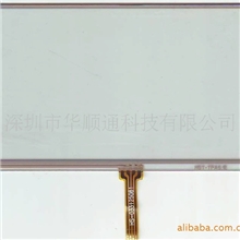 5.1寸触摸屏、5寸配群创电阻触摸屏、平板电脑触摸屏、触摸屏