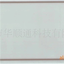 供应8.1寸触摸屏、MID触摸屏、数码相框触摸屏、8.1寸电阻触摸屏