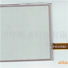 供应6寸触摸屏、配群创电阻触摸屏、可视电话触摸屏、电阻触摸屏