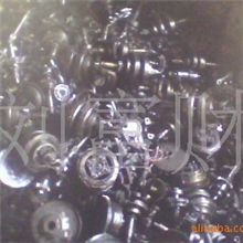 废旧100、125发动机配附件（齿轮等）