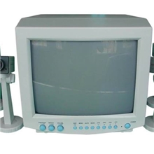 供应5"/7"/12"/13"有线监视器(MCM-508/701/1205/1300)