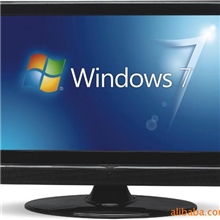 混批/支付宝/18.5寸液晶屏的电脑一体机/可代工