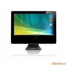厂家直销/混批/15.6寸宽屏电脑一体机/可代工