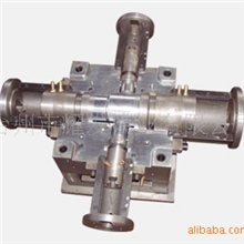 管件模具ppr管件模具pvc管件模具免费保修