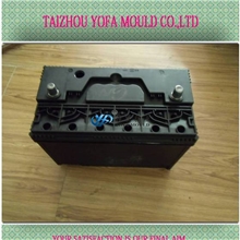 专业汽车蓄电池模具12v120AH蓄电池模具