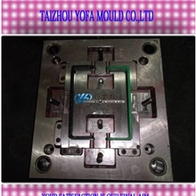 DIN62034蓄电池模具12v120AH蓄电池模具