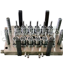 管坯模具吹瓶模具免费保修