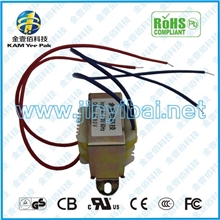 低频变压器音響變壓器按摩儀變壓器深圳生產廠家