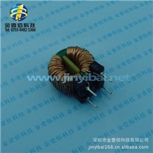 T14*8*7磁環电感绿环黄白环储能磁环滤波磁环抗干扰磁环