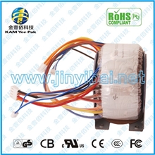 音响环形变压器仪器设备环形变压器穩壓電源變壓器生产厂家