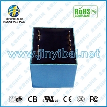 EI41灌膠低频变压器防水变压器抗干扰变压器安規变压器厂家