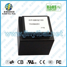 EI28灌封低频变压器防水变压器深圳变压器生产厂家