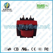 EE16音频变压器专业深圳变压器生产厂家直銷可按要求定制