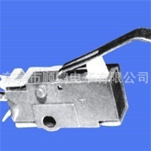 厂家供应MX-003B微动开关