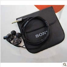 EX700耳机IPHONE5耳机重低音入耳式SONYex700耳机MP3耳机