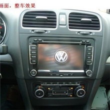 德赛西威262大众CC迈腾速腾途观途安新帕萨特朗逸汽车导航仪GPS