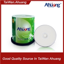 亞皇A920/可打印三寸碟DVD-R8X50片桶裝