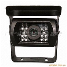 高清摄像头KN-20016汽车后视系统车载摄像头