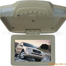 11寸吸顶汽车影音车载显示器液晶电视LCD