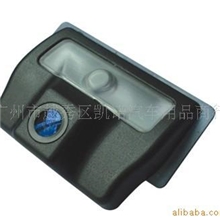 高清摄像头CCD日产天籁专用汽车后视系统车载摄像头