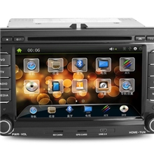 迈腾专车专用车载电脑