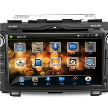 本田CRV专车专用车载电脑