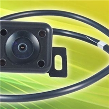 最新供应汽车后视摄像头CMOS车载防水摄像头