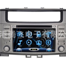 TOYOTALandCruiser100cardvdplayer专用车载DVD