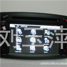 奔驰Mercedes-BenzC-W203/A-W168/G-W463专用车载DVD播放器GPS