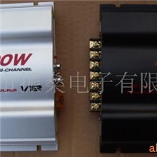 供应汽车功放（amplifier)2502