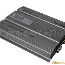 汽车功放（Amplifier,V15)